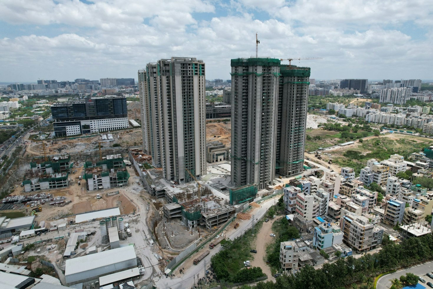 Navigating Complex Zoning Overlays to Maximize Floor Area Ratio