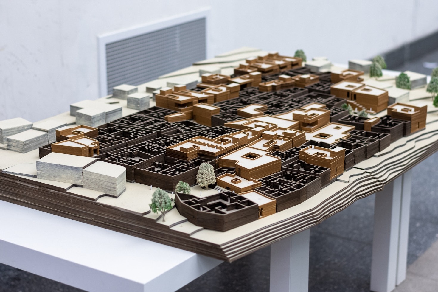 The Institutional Guide to Underwriting Ground-Up Redevelopment Opportunities